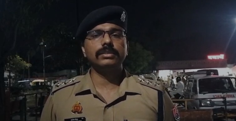 अलीगढ़ : इंस्टाग्राम कमेंट से शुरू हुआ विवाद, फायरिंग में दो भाई घायल, एक की हालत गंभीर