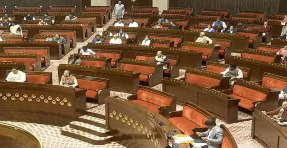 विकसित भारत शिक्षा अधिष्ठान विधेयक के लिए संयुक्त समिति, राज्यसभा ने दी मंजूरी