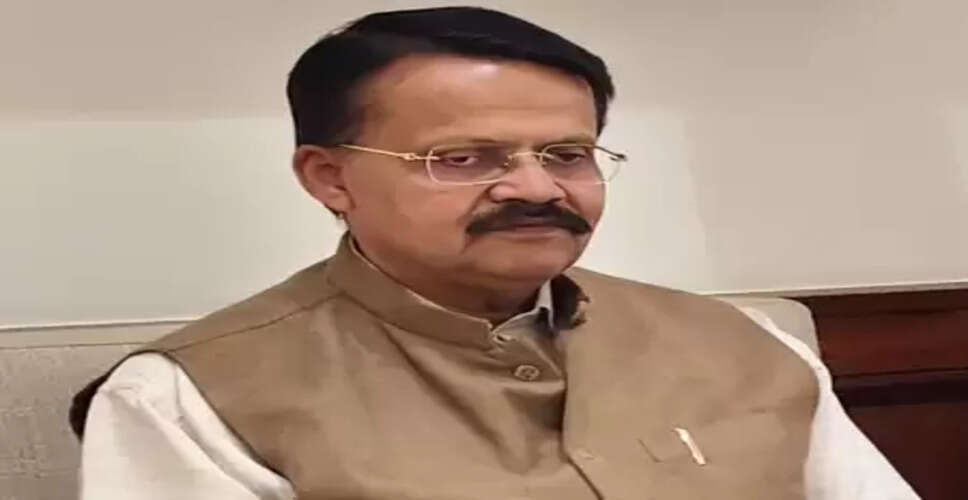 ईवीएम के खिलाफ आरोप अक्सर चुनावी हार के बाद ही सामने आते हैं: भाजपा सांसद महताब