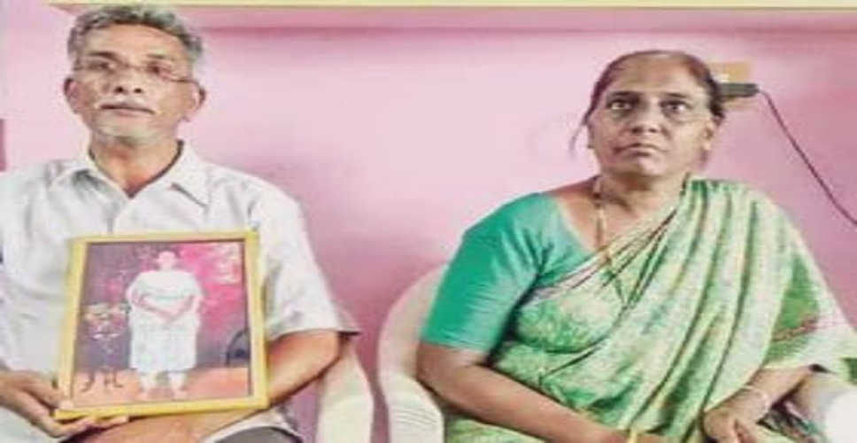 2007 में रेप की घटना, 2019 में दोबारा से पोस्टमार्टम; सात साल बाद परिजन को मिला अवशेष