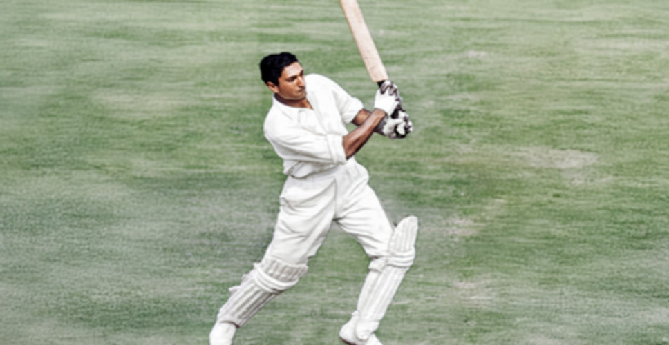 भारत के बेहतरीन सलामी बल्लेबाजों में शुमार पंकज रॉय, जो दिग्गजों के आदर्श बन गए