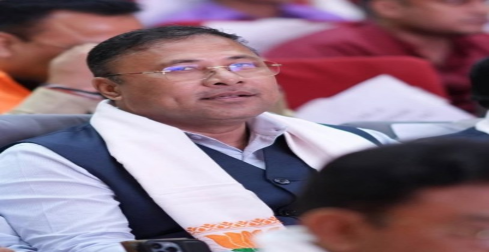 यूसीसी सामाजिक न्याय और संवैधानिक भावना को मजबूत करेगा: असम भाजपा