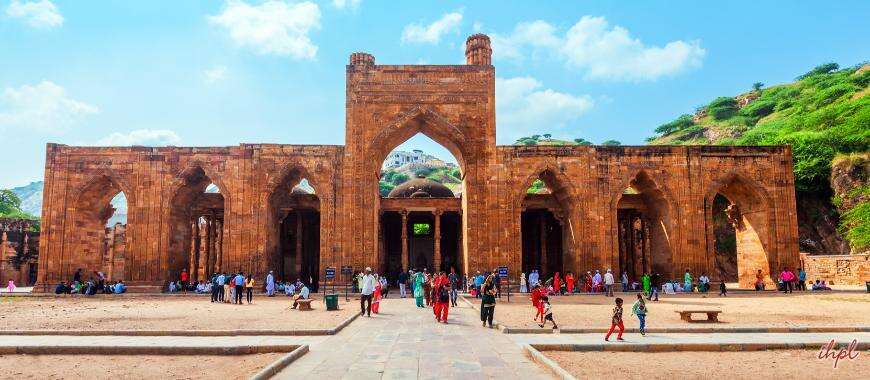 राजस्थान की प्रमुख मस्जिदें, मीनारें और छतरियां: अजमेर दरगाह से लेकर ऐतिहासिक धरोहरों तक का सफर