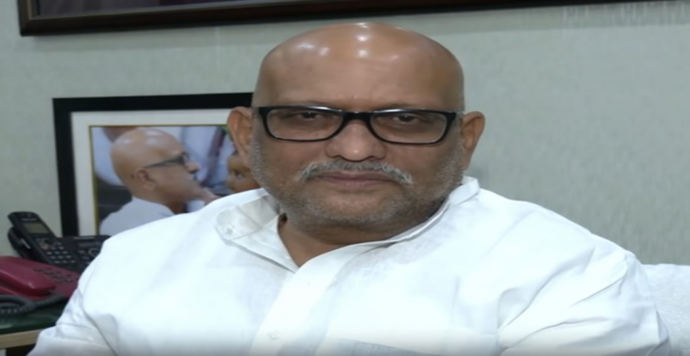 हमारी नेता सोनिया गांधी ने महिलाओं के सम्मान को बढ़ावा दिया : अजय राय