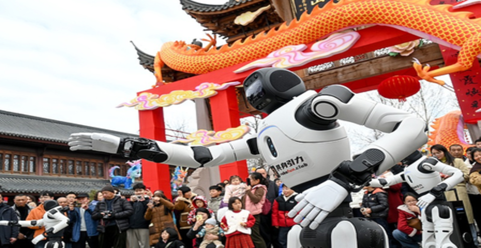 सीजीटीएन सर्वेः नेटिजनों ने चीन के औद्योगिक नवाचार की प्रशंसा की