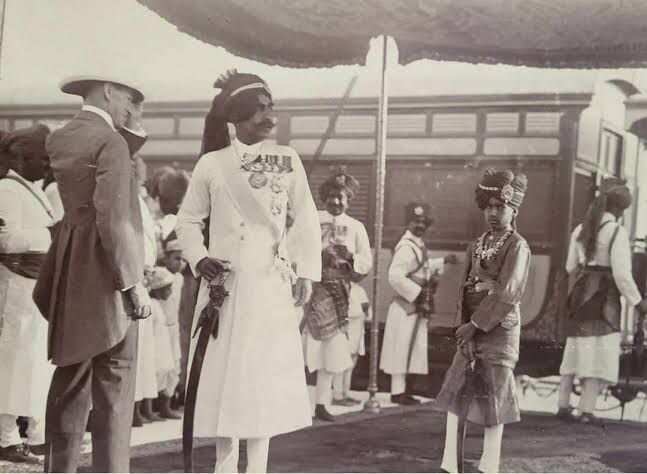 महाराजा गंगासिंह ने 1938 में ही बनवाया था जैसलमेर तक नहर का नक्शा, बनी तो इंदिरा गांधी का नाम दे दिया गया, रेगिस्तान में जल क्रांति की पूरी कहानी