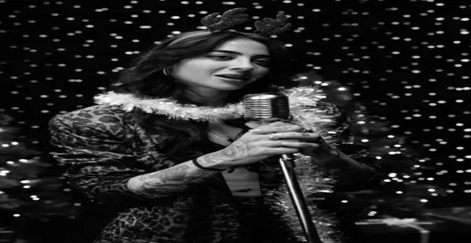 'फोर मोर शॉट्स प्लीज' में अपने किरदार को लेकर बोलीं बानी जे, 'समलैंगिकता को लेकर सोच बदली'