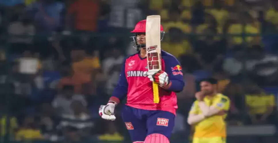 सिंहावलोकन 2025: भारत के 5 युवा क्रिकेटर्स, जिन्होंने इस साल छोड़ी अपनी छाप