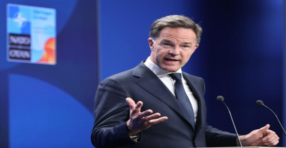 नाटो महासचिव मार्क रूटे ने अलायंस से अमेरिका के निकलने की संभावना को किया खारिज