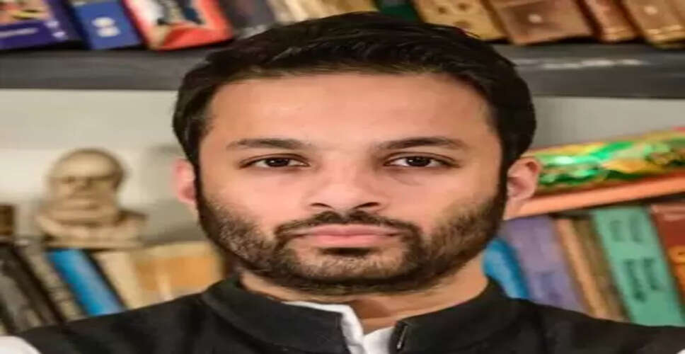 अशोका यूनिर्वसिटी के प्रोफेसर अली खान का केस होगा बंद, ऑपरेशन सिंदूर पर किया था विवादित पोस्ट