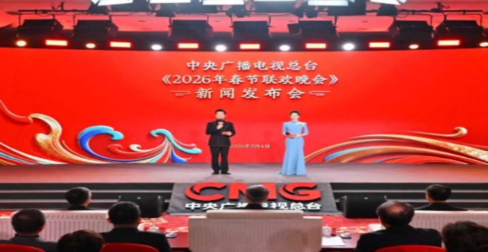 'सीएमजी स्प्रिंग फेस्टिवल गाला' के लिए आयोजित न्यूज ब्रीफिंग में कार्यक्रम की अभिनव विशेषताओं की प्रस्तुति