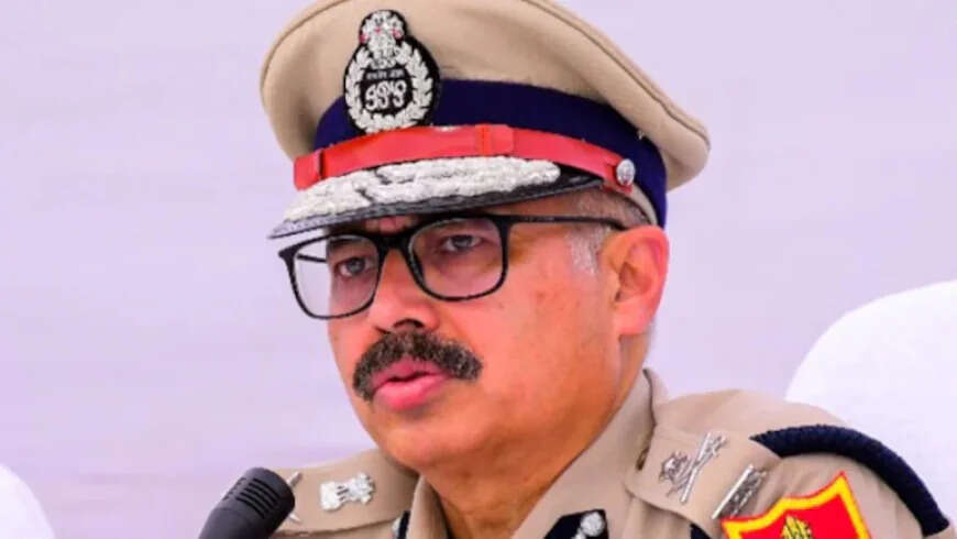 राजस्थान में बड़ा पुलिस प्रशासनिक फेरबदल, वीडियो में जाने 84 RPS अधिकारियों के तबादले