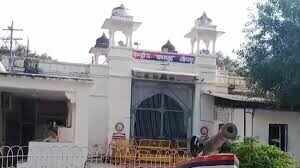 जोधपुर सेंट्रल जेल में रोजा-इफ्तार का फोटो वायरल, जेल प्रशासन ने मचा दिया सर्च अभियान; अधीक्षक को APO किया गया