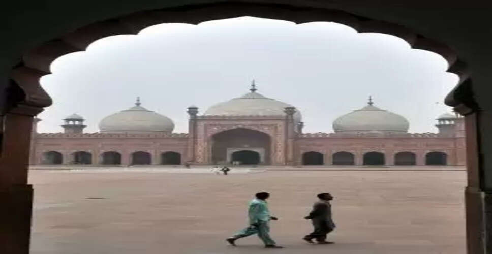 पाकिस्तान: कराची में 6 वर्षीय छात्र की पिटाई से मौत के आरोपी मदरसा शिक्षक को जमानत