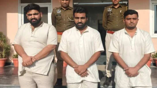 दौसा में फर्जी सिलिकोसिस सर्टिफिकेट घोटाला, दो डॉक्टर और एक रेडियोग्राफर गिरफ्तार, पुलिस जांच तेज