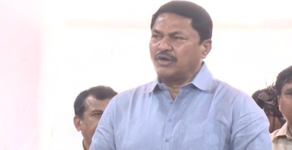 राहुल गांधी पर कंगना रनौत का बयान उचित नहीं: नाना पटोले