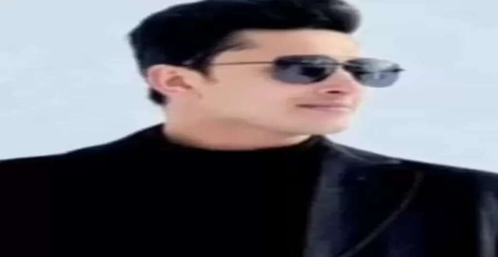 जमशेदपुर: अपहृत युवा उद्यमी का पांच दिन बाद भी सुराग नहीं, केंद्रीय रक्षा राज्य मंत्री ने कानून व्यवस्था पर उठाए सवाल