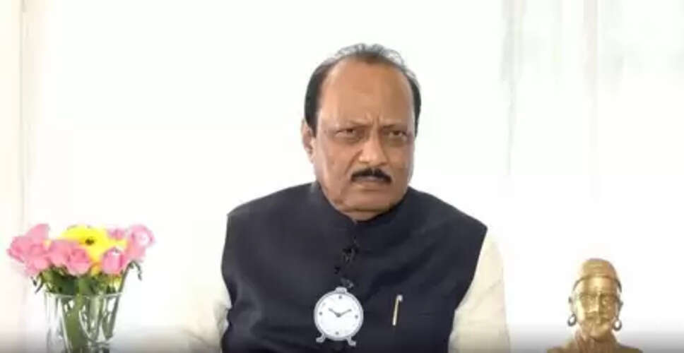 दुनिया के किसी भी देश में निर्दोषों को परेशान करना स्वीकार्य नहीं: अजित पवार