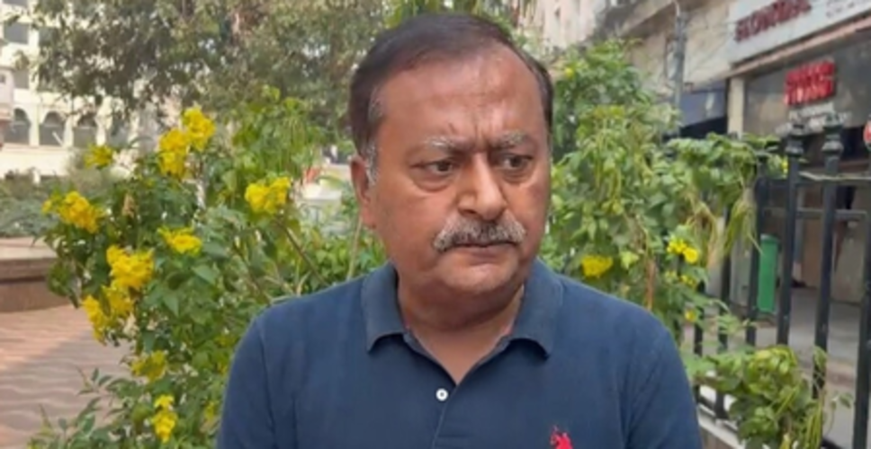 नीतीश को राज्यसभा भेजने का फैसला जनता के साथ गद्दारी : सुरेंद्र राजपूत