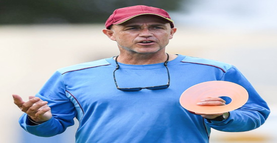 क्या रिचर्ड पायबस दिला पाएंगे अफगानिस्तान को उसका पहला एशिया कप या विश्व कप खिताब?