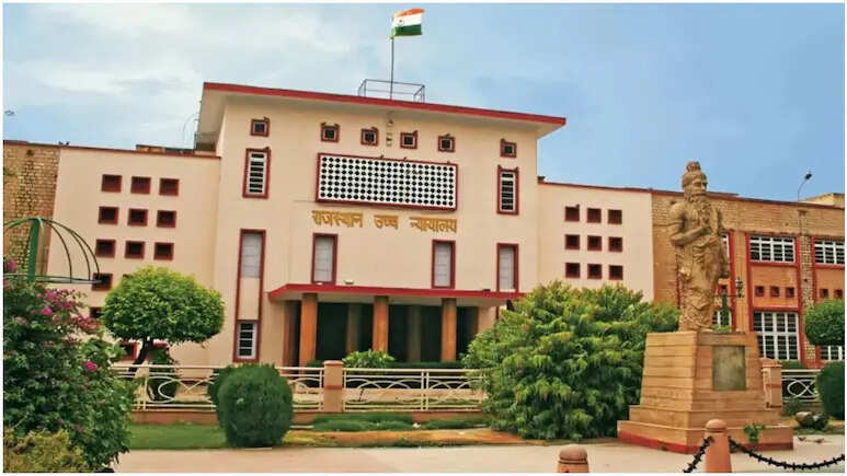 राजस्थान हाईकोर्ट ने जर्जर स्कूलों के मामले में सरकार को आड़े हाथों लिया, शिक्षा का अधिकार संवैधानिक मामला बना