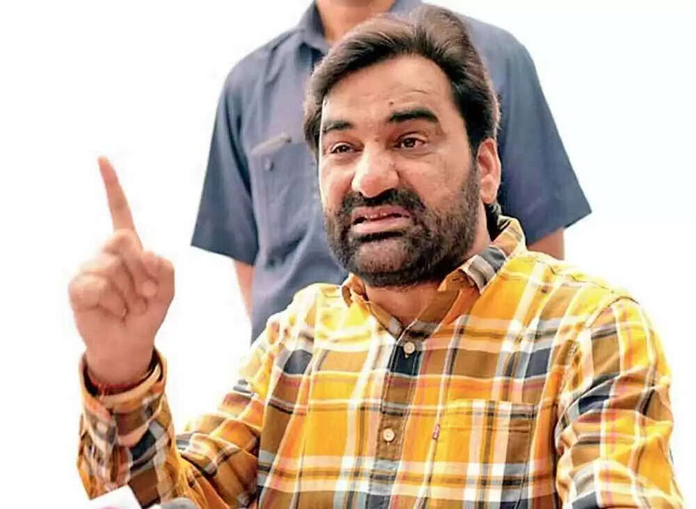 जोजरी नदी बचाओ आंदोलन: हनुमान बेनीवाल ने क्यों खोला मोर्चा, वीडियो में जानें पानी संकट से जूझ रहे इलाके के लोगों की बड़ी समस्याएं