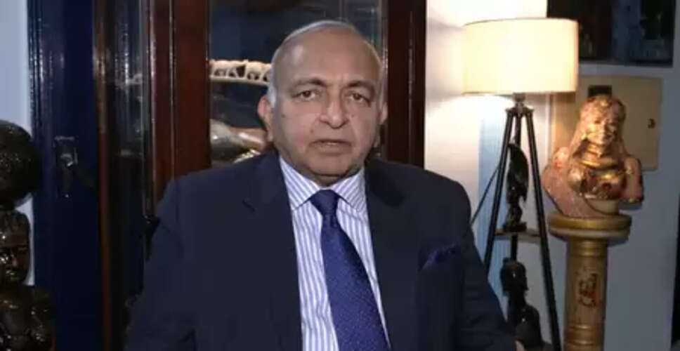 बांग्लादेश भारत के बिना नहीं रह सकता है, हमारे ऊपर वह निर्भर है : पूर्व राजनयिक महेश कुमार सचदेव