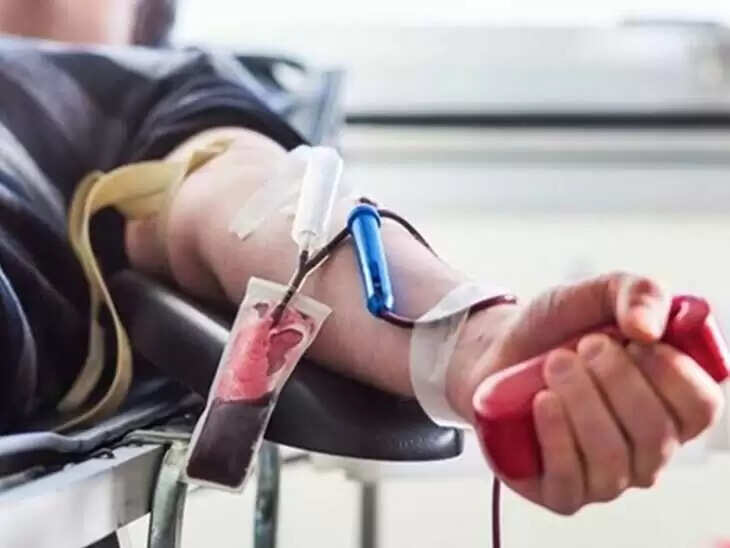 SMS हॉस्पिटल में ब्लड की बीमारियों के लिए खुला नया डिपार्टमेंट, वीडियो में जाने इन खतरानक बीमारियों का भी होगा इलाज