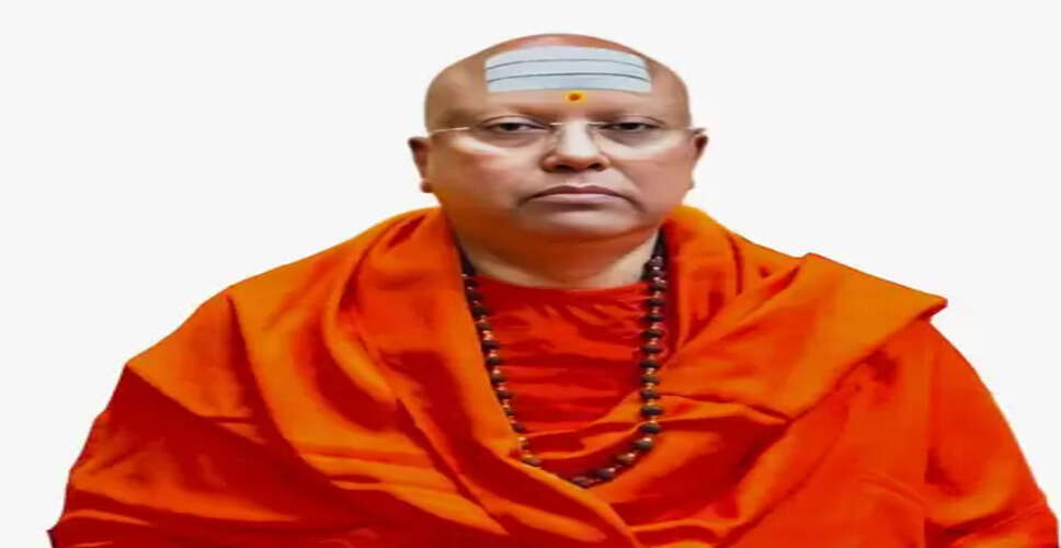 दिल्ली: पटियाला हाउस कोर्ट ने स्वामी चैतन्यानंद को 14 दिनों के लिए न्यायिक हिरासत में भेजा