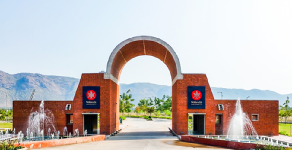 भूटान में &lsquo;स्टडी इन इंडिया&rsquo;, नालंदा विश्वविद्यालय ने मजबूत किए ऐतिहासिक संबंध