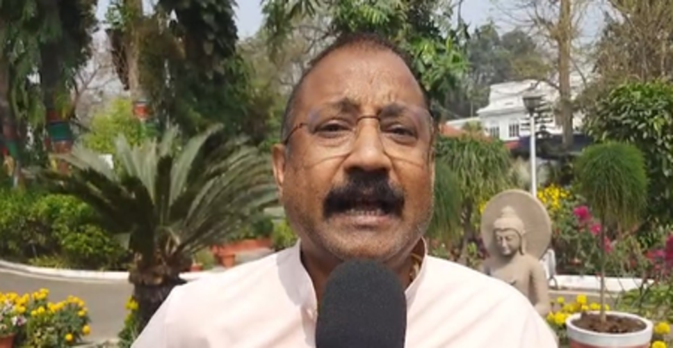 जो भी प्रयास करना पड़ेगा सरकार को वो करेगी : अशोक चौधरी