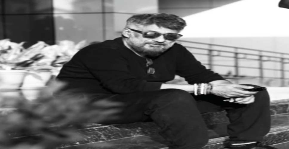 प्लांट-बेस्ड खाना और इंटरमिटेंट फास्टिंग से खुद को फिट रखते हैं विवेक रंजन, बताया क्या है 'सात्विक लाइफ'