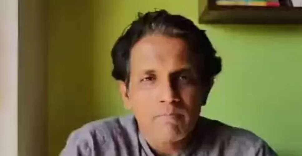 निकाय चुनाव के बाद बीएमसी चुनाव में महायुति जीत के लिए तैयार: तुहिन सिन्हा