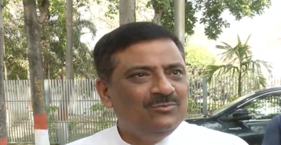 बिहार को विकास की पटरी पर लाने वाले नेता हैं नीतीश कुमार: संजय झा