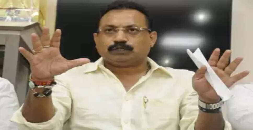 मंत्री अशोक चौधरी ने प्रशांत किशोर के खिलाफ मानहानि का मुकदमा दर्ज कराया