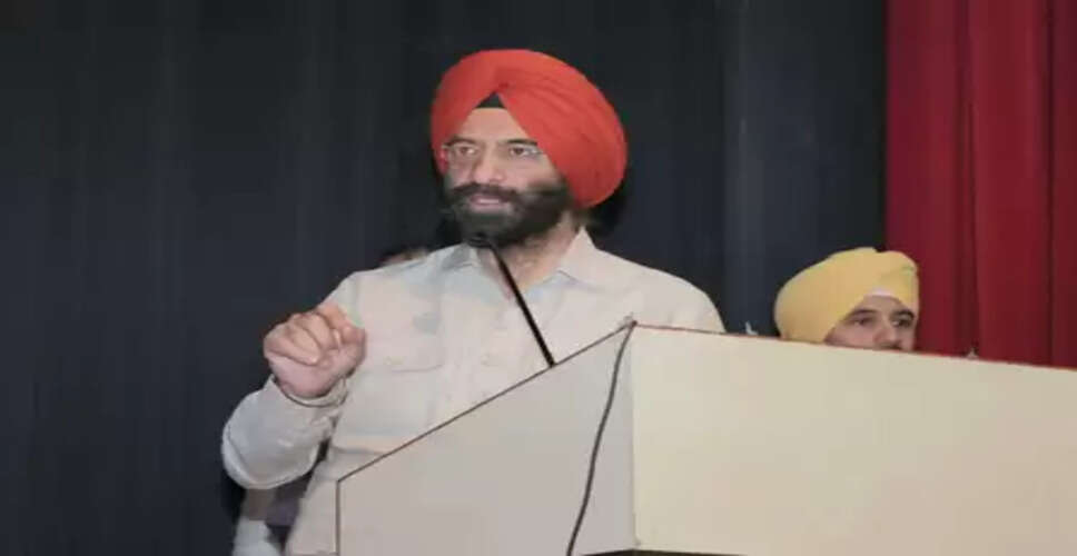 सरकार की प्रदूषण नियंत्रण रणनीति का असर, पिछले 7 सालों में दिल्ली का एक्यूआई सबसे बेहतर: सिरसा