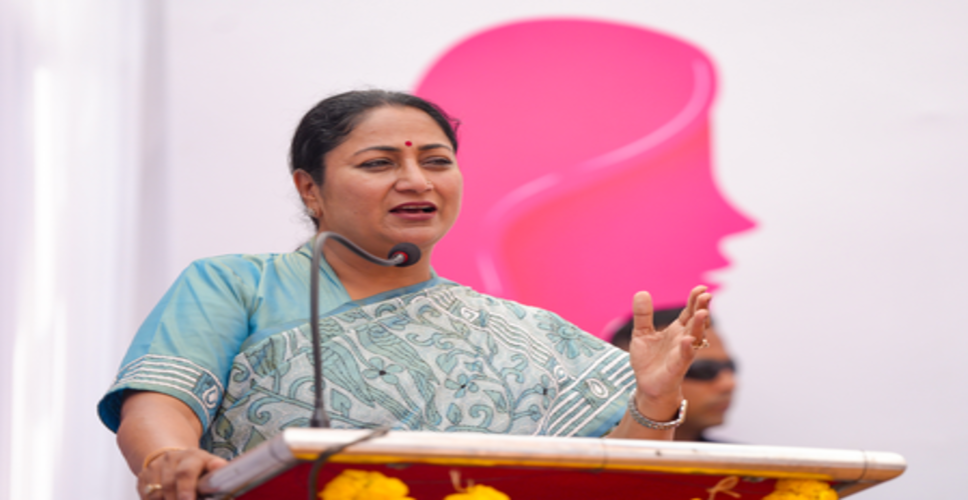 युवाओं की ऊर्जा और इनोवेशन ही देश की सबसे बड़ी पूंजी: सीएम रेखा गुप्ता