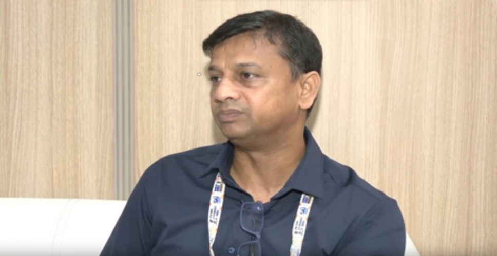 जनजातीय वर्ग में अपार प्रतिभा, सिर्फ अवसर की कमी थी: मयंक श्रीवास्तव