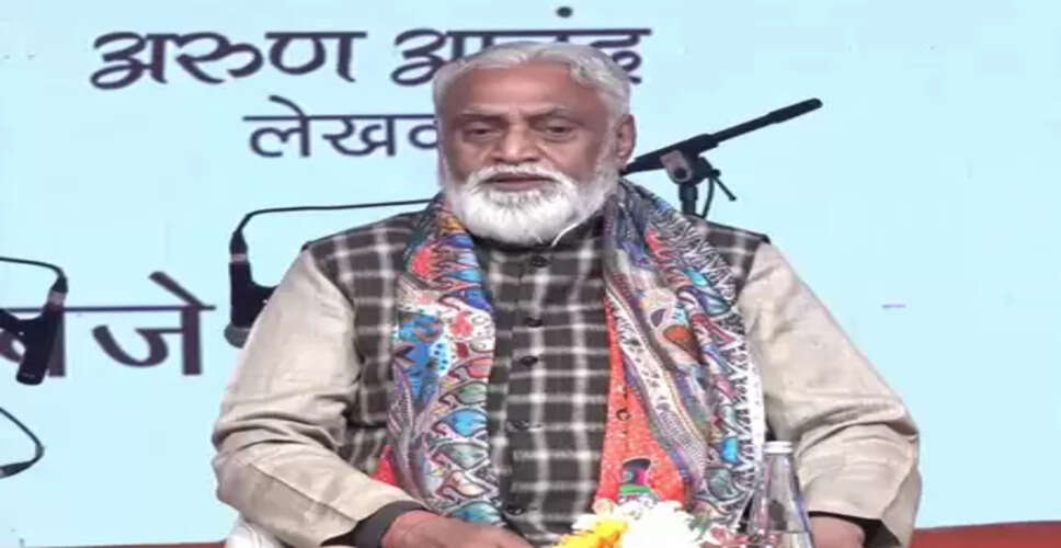 दिल्ली शब्दोत्सव 2026: हम कौन हैं, यह समझे बिना अपनी प्राथमिकता और दिशा तय नहीं कर सकते: डॉ. मनमोहन वैद्य