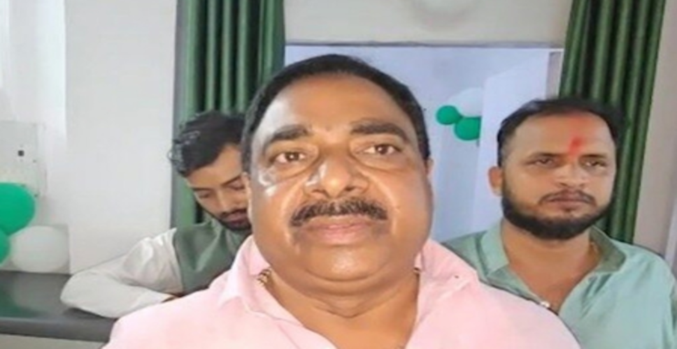 'कांग्रेस के कुछ विधायकों ने भाजपा से सौदा किया होगा', क्रॉस वोटिंग के आरोपों पर राजद का पलटवार