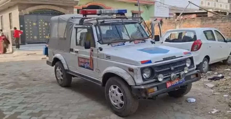 बिहार: गया में परीक्षा देने आए छात्र ने की आत्महत्या, डेल्हा थाना क्षेत्र में मचा हड़कंप