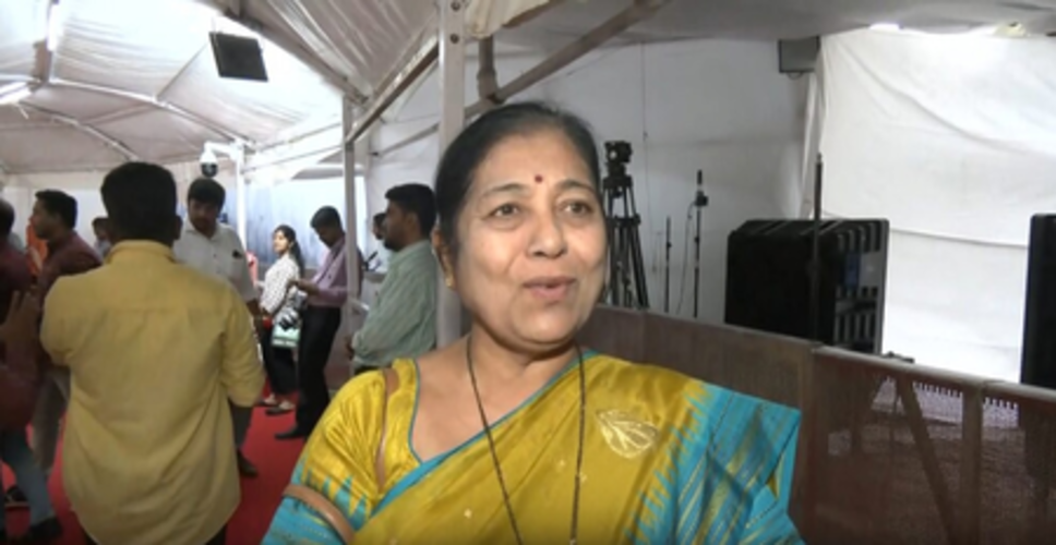 बारिश के बावजूद मुंबई में नहीं रुकी ट्रेन-बसें, नालों की सफाई का दिखा असर: मनीषा चौधरी