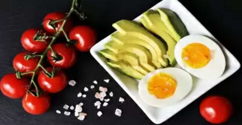 फल और सब्जियों से बदल सकता है त्वचा का रंग! अगली बार खाएं तो जरूर ध्यान दें