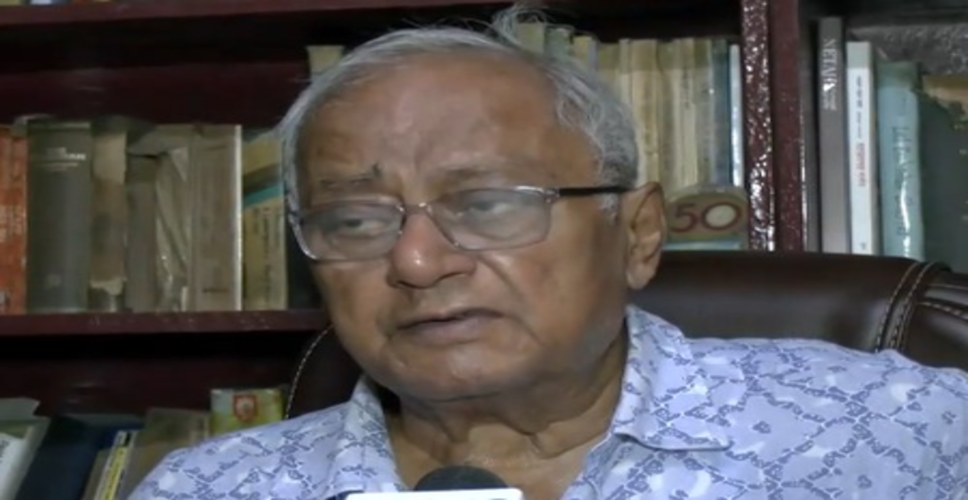 'ऑपरेशन सिंदूर' के बारे में जानकारी न देने के लिए विपक्षी नेताओं ने केंद्र सरकार की आलोचना की