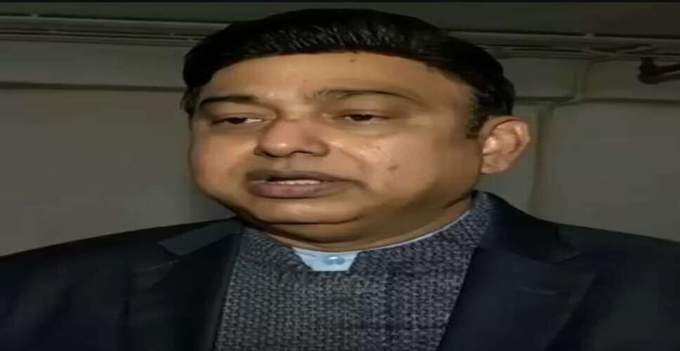 जनता राहुल गांधी की राजनीति समझ चुकी है, वे इंदौर जाकर सहानुभूति बटोरना चाहते हैं: जफर इस्लाम