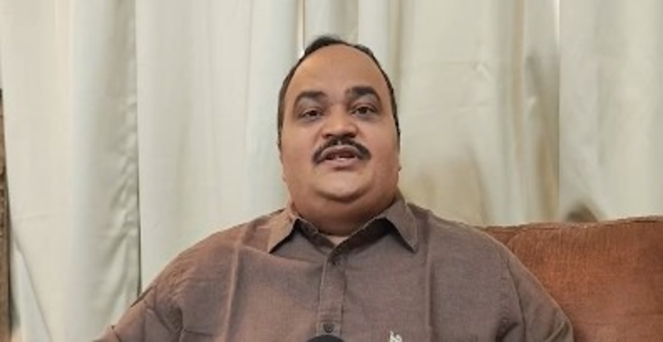 नीट परीक्षा और एनटीए की कार्यप्रणाली पर सुप्रीम कोर्ट की टिप्&zwj;पणी सराहनीय: आनंद दुबे