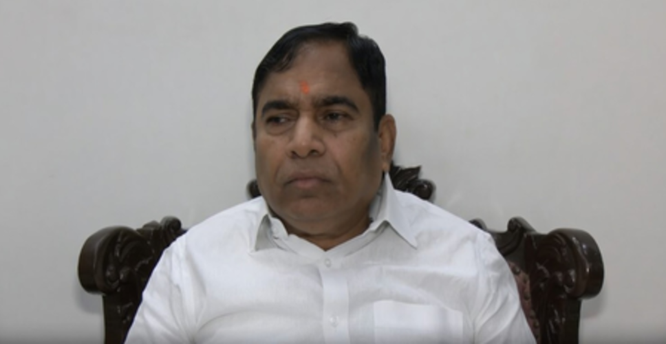 महिला आरक्षण बिल से महिलाओं को मिलेगा उनका हक : एनडीए