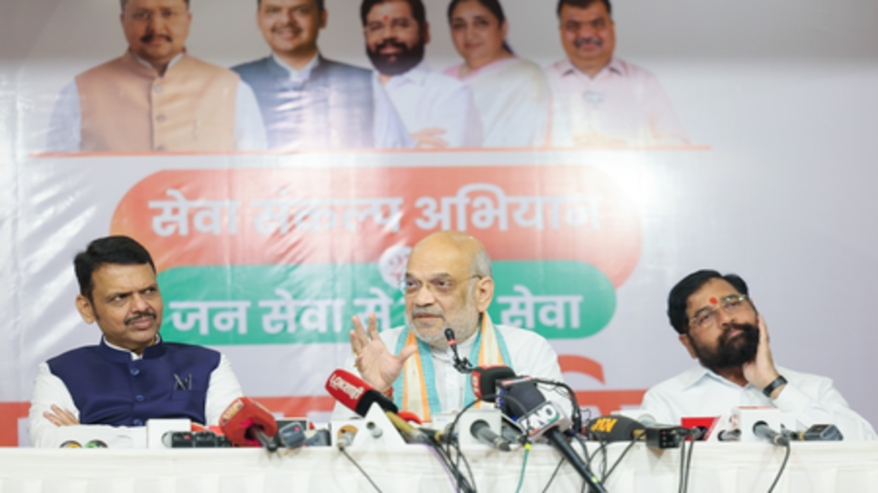 2029 से पहले एनडीए शासित 21 राज्यों में लागू होगा यूसीसी: अमित शाह