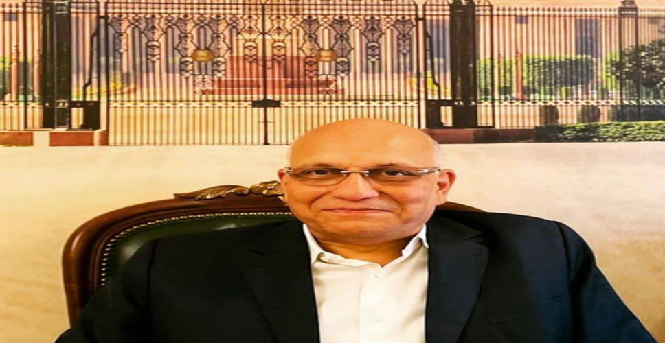 पश्चिम बंगाल: साइबर घोटाले में कोलकाता के उद्योगपति पवन रुइया गिरफ्तार