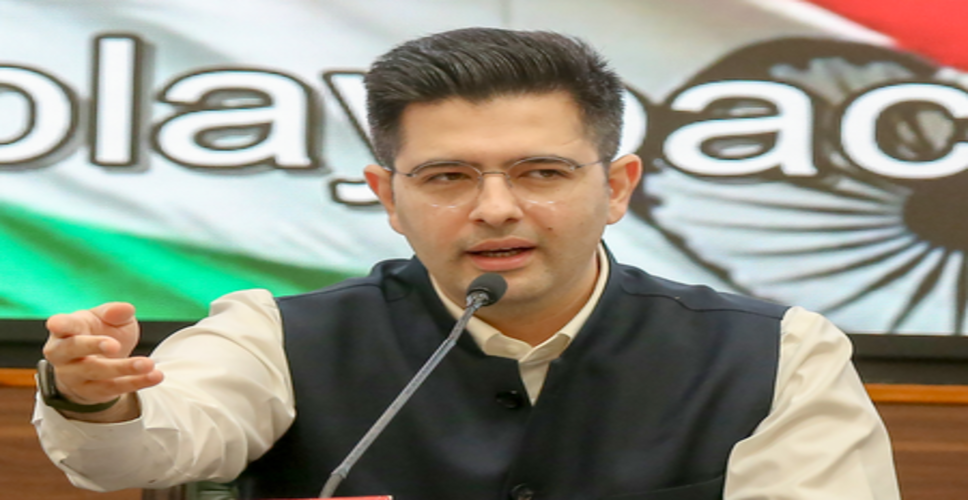 दिल्ली हाईकोर्ट ने राघव चड्ढा की पर्सनैलिटी राइट्स याचिका पर फैसला सुरक्षित रखा